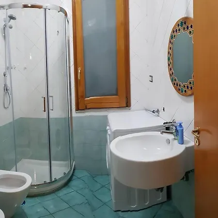 Holiday home Casa Ambra *