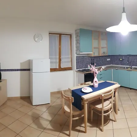 Casa Ambra * Cava De' Tirreni