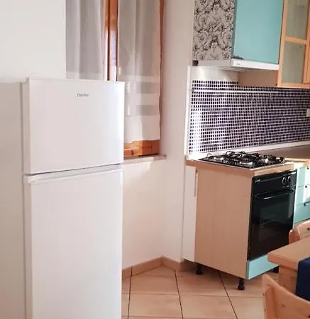 Casa Ambra Holiday home Cava De' Tirreni