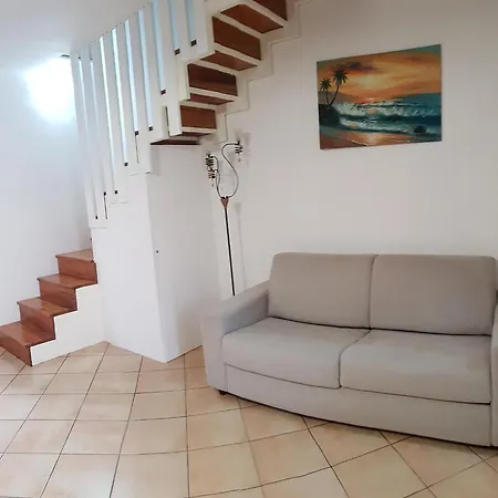Holiday home Casa Ambra *