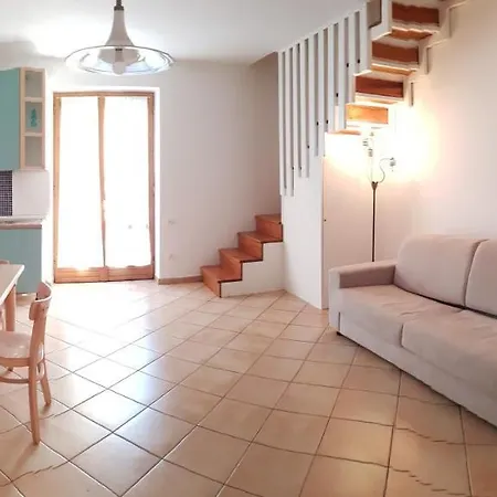 Holiday home Casa Ambra