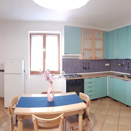 Casa Ambra Cava De' Tirreni