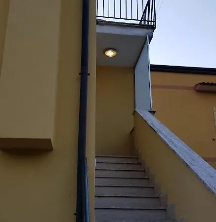 Casa Ambra