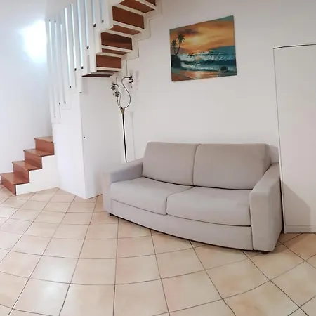 Holiday home Casa Ambra