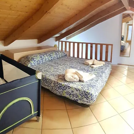 Casa Ambra Holiday home *