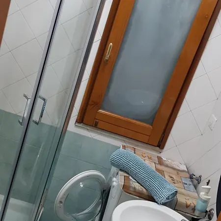 Holiday home Casa Ambra